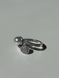 Anillo Perla - comprar online