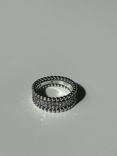 Anillo Eko - comprar online