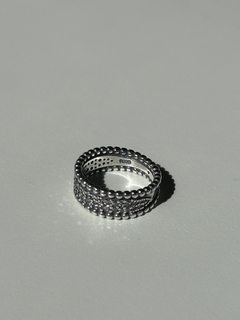 Anillo Eko en internet