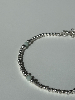 Pulsera Chaki T en internet