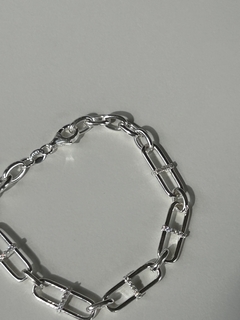 Pulsera Ina en internet