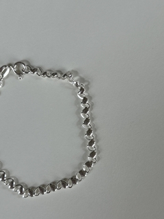 Pulsera Char en internet