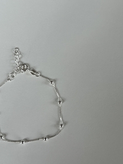 Pulsera Crist en internet