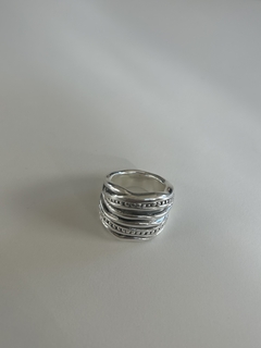 Anillo Koi