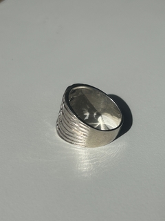 Anillo Flak - comprar online