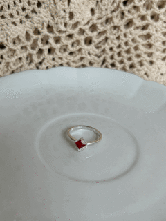 Anillo Nope - comprar online