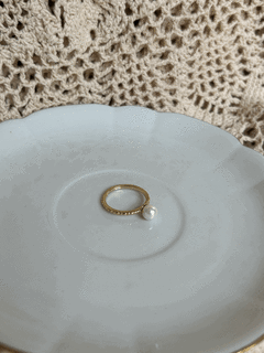 Anillo Kue