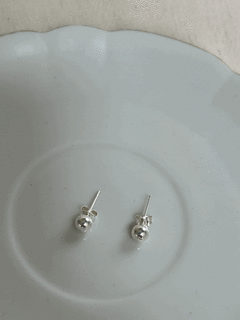 Perlas chicas - comprar online