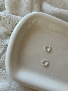 Aros Sarra - comprar online