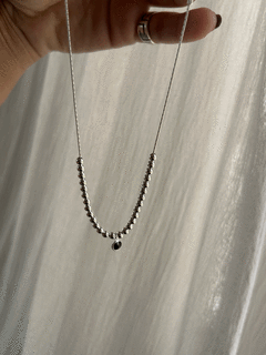 Collar Arisu - comprar online