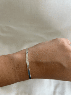 Pulsera Cinta