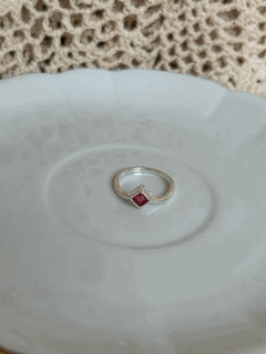 Anillo Meni