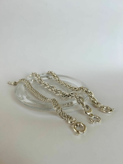 Pulseras p - comprar online
