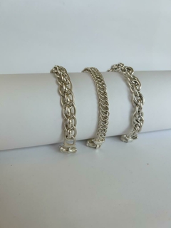 Pulseras p en internet