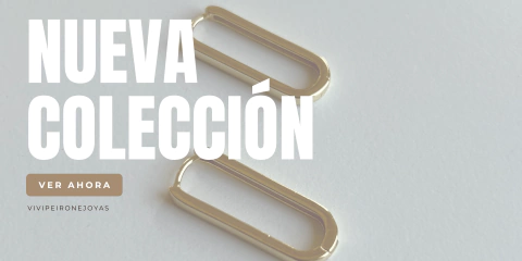 Carrusel vivi peirone joyas