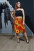 Saia floral