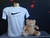 Blusa Masculina branca Nike air