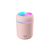 Mini Umidificador Ar Portatil Purificador Usb Colorido U39 110V/220V (Bivolt) na internet
