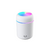 Mini Umidificador Ar Portatil Purificador Usb Colorido U39 110V/220V (Bivolt)