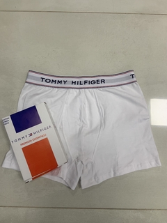 boxer tommy