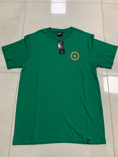 remera estampada rip curl - comprar online