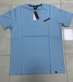 remera santa cruz - comprar online