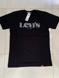 remera levis