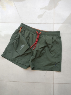 Malla polo - comprar online