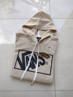 buzo vans rustico - comprar online