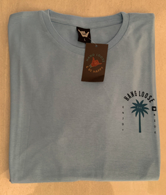 remera hang loose