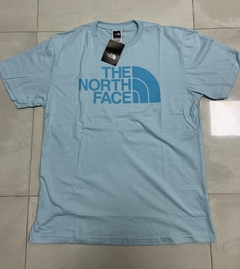 remera tnf - comprar online