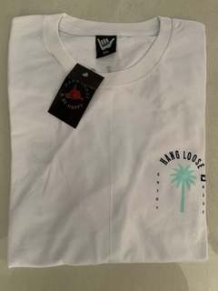 remera hang loose