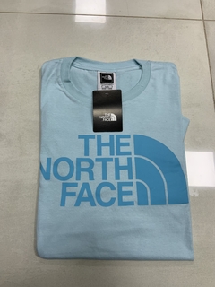 remera tnf