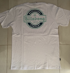 remera billabong - comprar online