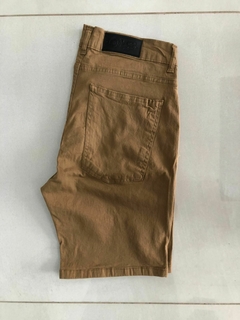 bermuda elastizada vcp - comprar online