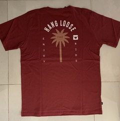 remera hang loose - comprar online