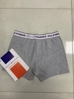 boxer tommy