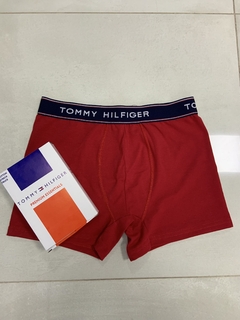 boxer tommy