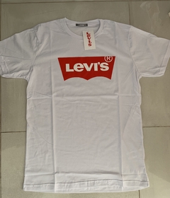 remera levis - comprar online