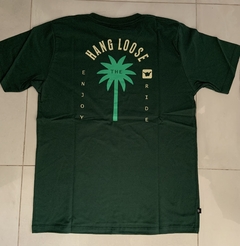 Remera hang loose - comprar online