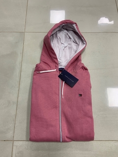 campera frisa tommy