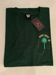 Remera hang loose