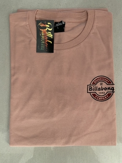 remera billabong