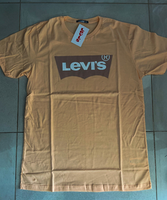 remera levis - comprar online