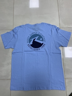 remera rusty - comprar online