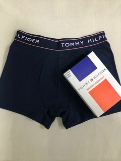 boxer tommy