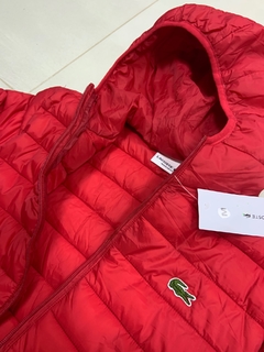 camperas inflables - comprar online