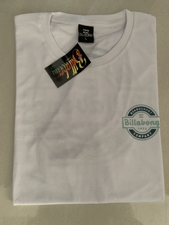 remera billabong