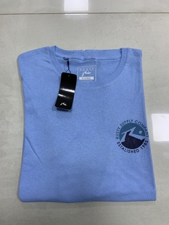 remera rusty