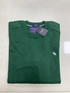 sweatter abercrombie - comprar online